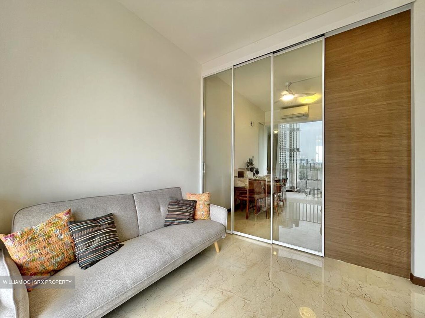 Queens Peak (D3), Condominium #501910631